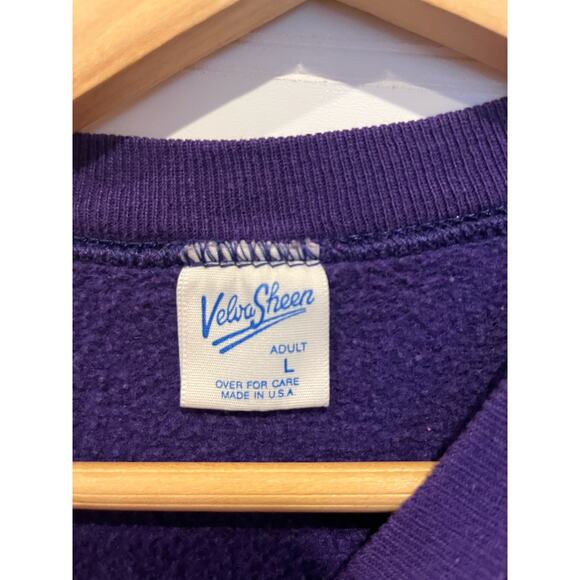 Vintage 90s Tweety cartoon crewneck - Picture 2 of 7